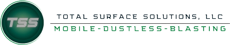 Total Surface Solutions Inc logo